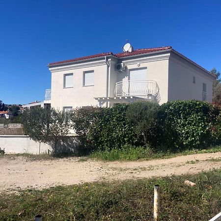 Cozy Apartment Rosmarin With A Sea View Krk Town Exterior photo